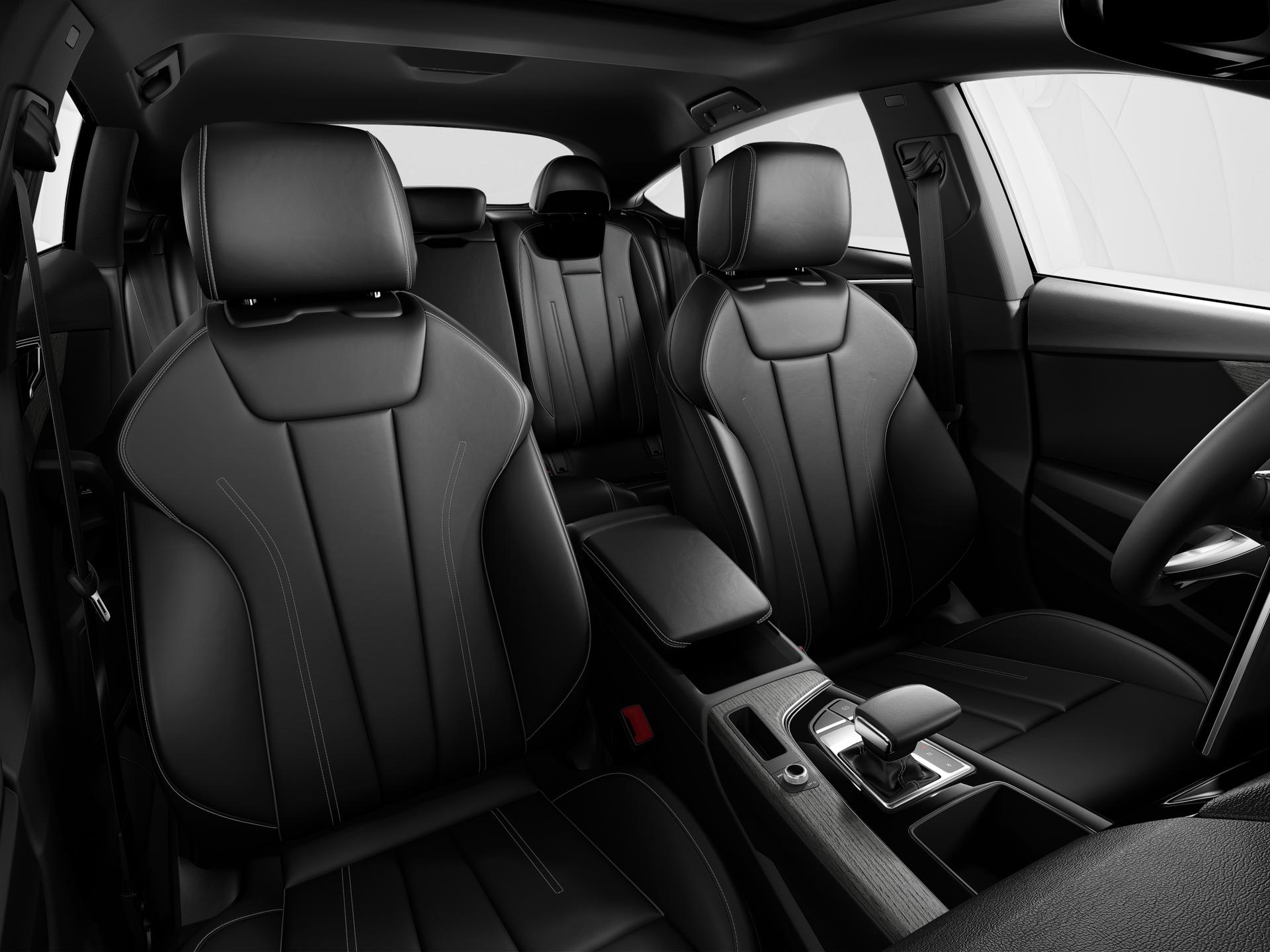 audi a5 sportback 2024 WAUDACF56RA048321 image audi a5 sportback 2024 WAUDACF56RA048321 image
